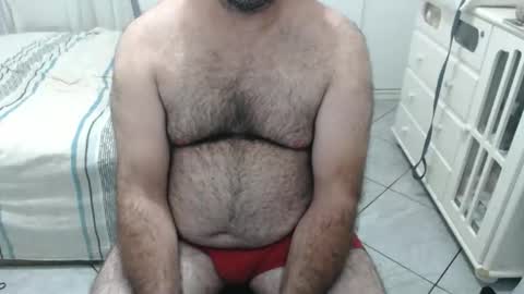 mysterbearmg online show from 03-09-26, 10:47