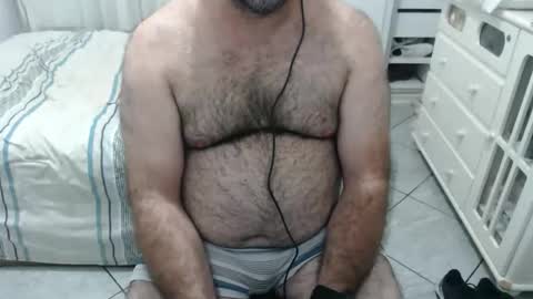 mysterbearmg online show from 03-11-26, 01:22