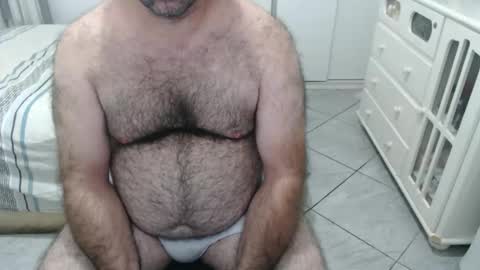 mysterbearmg online show from 04-13-26, 01:11