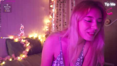 Alma online show from 02-26-26, 01:26