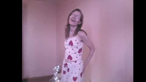 mysterious_blondy online show from 04-11-26, 07:45