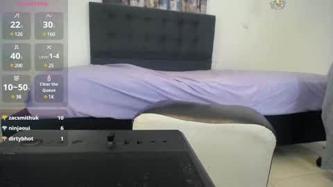 Snapshot of mysterious_girl42 chatting on 02-20-25, 05:40 No Name online show from 02-20-25, 05:40