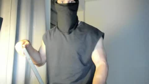 mysterious_muscles online show from 03-13-26, 02:18