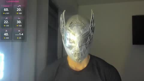 mysterious_muscles online show from 05-02-26, 11:21