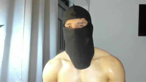 Snapshot of mysterious_muscles chatting on 06-22-26, 11:57 mysterious_muscles online show from 06-22-26, 11:57