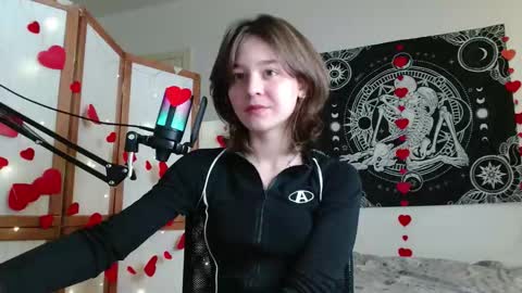 Eve online show from 02-16-26, 04:14