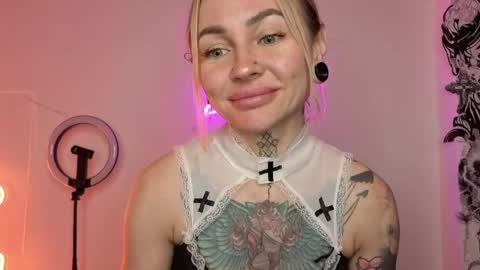 mysterious_twist online show from 04-03-26, 05:00