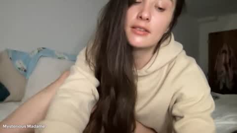 Snapshot of mysteriousmadam_ chatting on 07-22-26, 03:26 mysteriousmadam_ online show from 07-22-26, 03:26