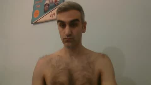 Mystery2025 online show from 01-18-25, 04:21