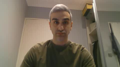 Mystery2025 online show from 04-03-26, 06:50