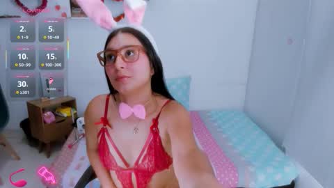 Mystery couple online show from 03-27-26, 07:13