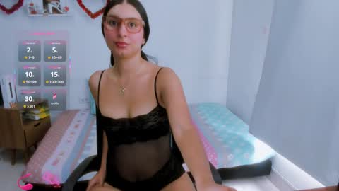 Mystery couple online show from 04-01-26, 07:22