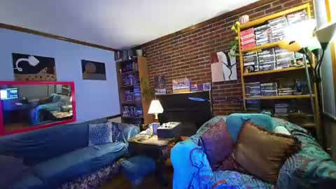 Snapshot of mysteryblue62 chatting on 06-25-26, 02:44 Mystery Blue and Mistress Prude online show from 06-25-26, 02:44