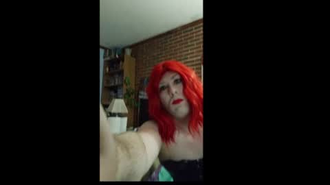 Snapshot of mysteryblue62 chatting on 06-27-26, 12:59 Mystery Blue and Mistress Prude online show from 06-27-26, 12:59