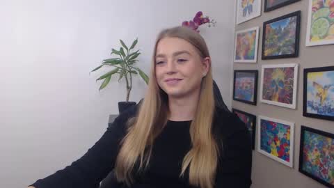 Erica online show from 12-20-24, 01:00