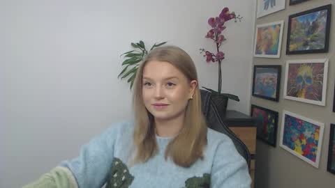 Erica online show from 02-16-26, 01:29