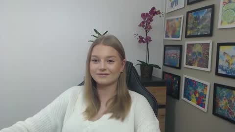 Erica online show from 03-03-26, 01:50