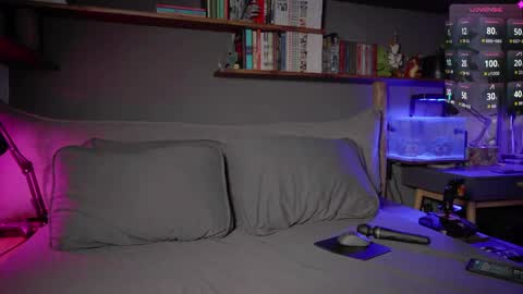 Snapshot of mystic_bunny chatting on 04-02-26, 02:37 Mystic Bunny online show from 04-02-26, 02:37