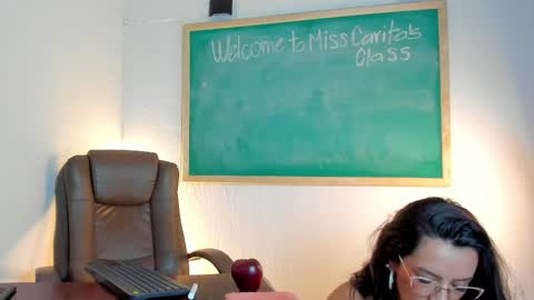 Snapshot of mystic_carito chatting on 05-22-26, 08:36 mystic carito online show from 05-22-26, 08:36