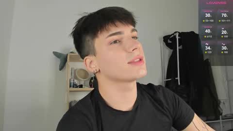 Evan Brown online show from 11-27-25, 05:37