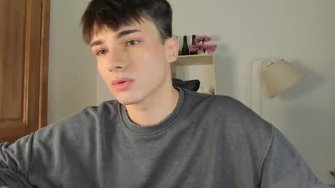 Evan Brown online show from 12-05-25, 04:03