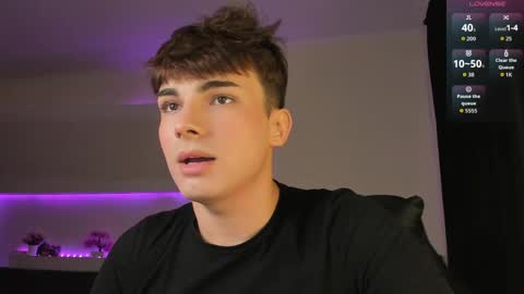 Evan Brown online show from 04-09-26, 07:30