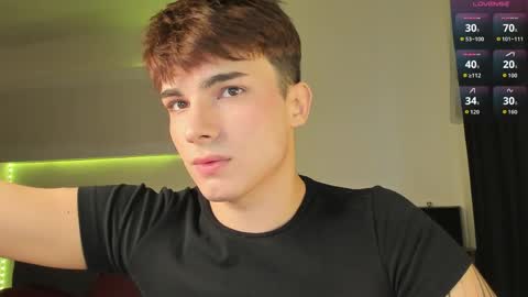 Evan Brown online show from 04-12-26, 04:56