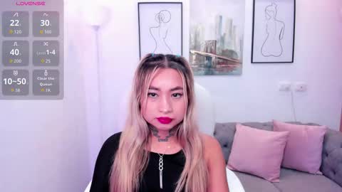 mystic_nova_ online show from 03-13-26, 11:17