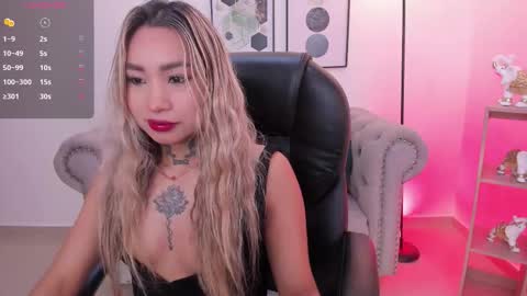 mystic_nova_ online show from 03-17-26, 11:35