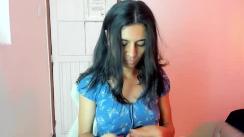 mystical_meteor online show from 03-17-26, 11:57