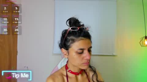 mystical_meteor online show from 05-28-26, 07:33