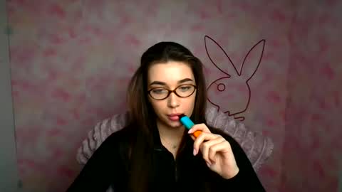 Amelia online show from 03-10-26, 01:27