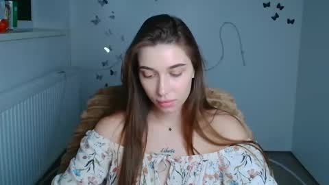 Snapshot of mysticamelia chatting on 05-20-26, 11:38 Amelia online show from 05-20-26, 11:38