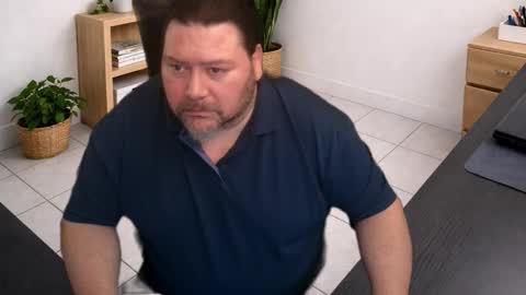 Marc online show from 03-16-26, 09:08