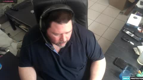 Marc online show from 03-29-26, 08:31