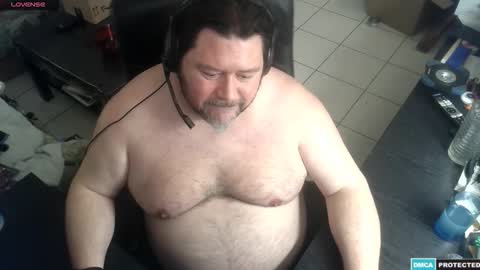 Marc online show from 03-30-26, 08:32