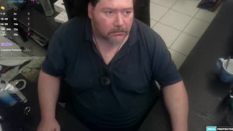 Marc online show from 04-10-26, 08:13