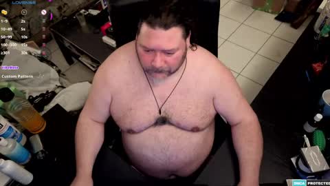 Marc online show from 04-19-26, 08:44