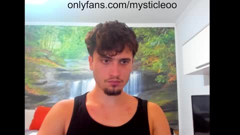 Mystic Leo online show from 12-04-24, 09:29