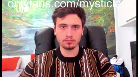 Mystic Leo online show from 01-17-26, 10:20