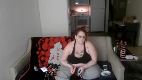 MysticLynn online show from 01-26-25, 08:14