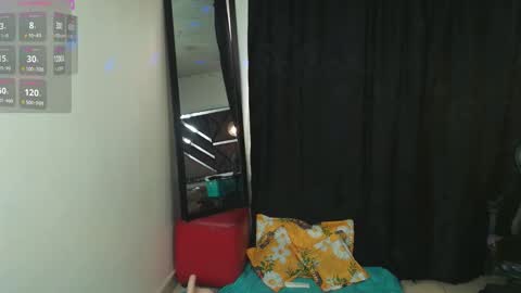 Mystic  online show from 02-26-26, 05:23