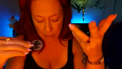 Snapshot of mysticminxxx chatting on 09-23-25, 09:18 Mystic Minxxx online show from 09-23-25, 09:18