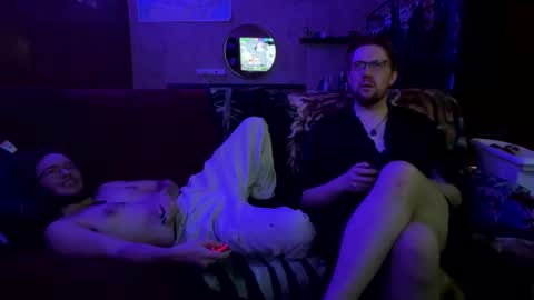 mysticonique online show from 12-12-24, 06:57