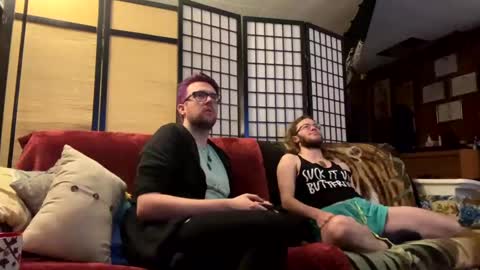 mysticonique online show from 12-27-24, 04:58