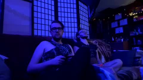 mysticonique online show from 01-10-25, 06:09