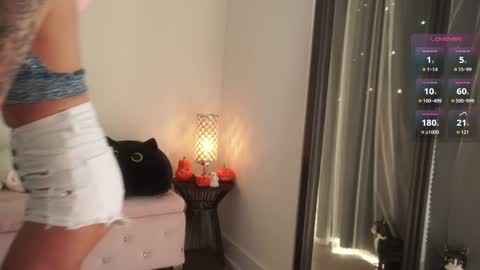 Kamile Get to know me better Subscribe to my OnlyFans Mysticxkitty online show from 10-14-25, 04:41