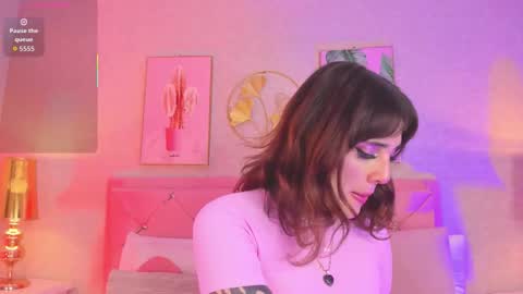 Misteika online show from 12-02-25, 11:48