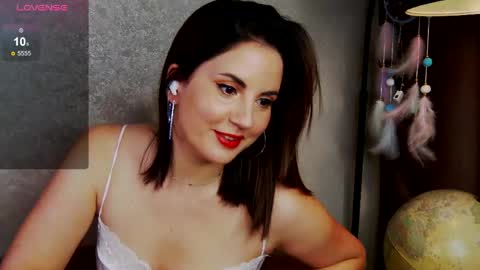 Angeline online show from 04-10-26, 07:40