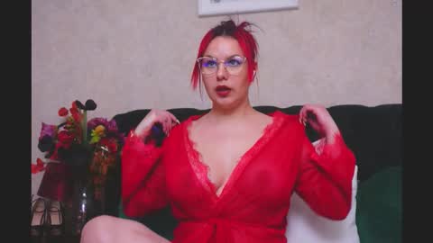 MystiqueRosee online show from 03-15-26, 07:53